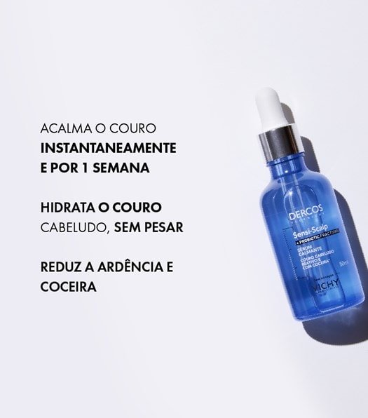 Sérum Calmante Sensi-Scalp 50ML