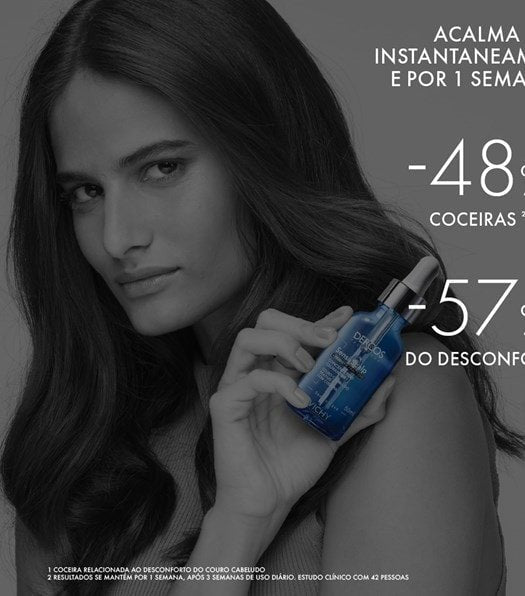 Sérum Calmante Sensi-Scalp 50ML