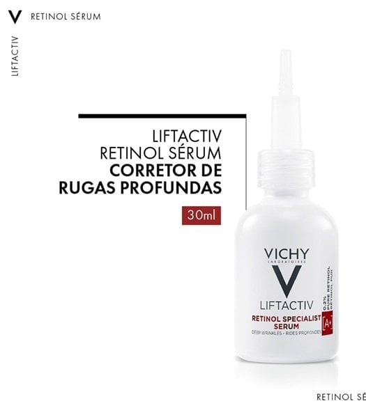 Retinol Specialist Sérum 30ML