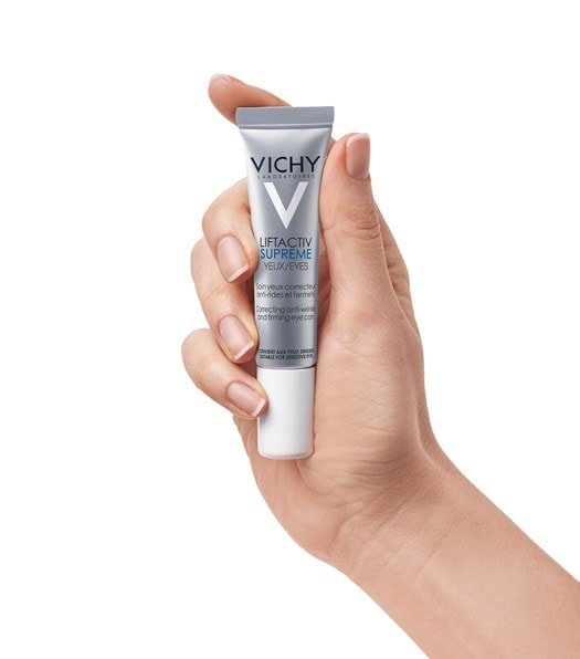 Supreme Olhos 15ml