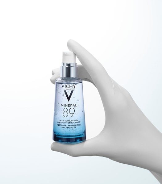 Sérum Fortalecedor Facial 50ml