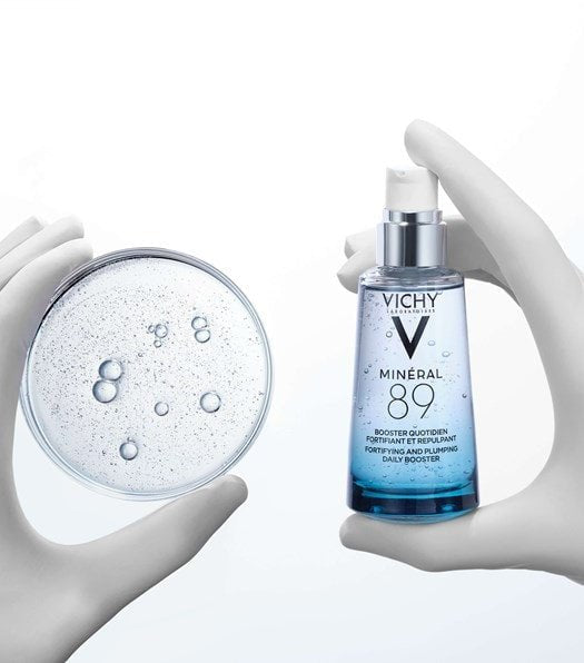 Sérum Fortalecedor Facial 50ml