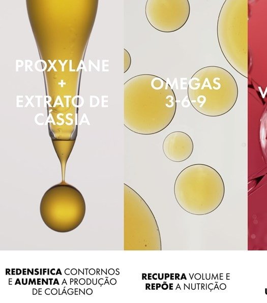 Creme Nutritivo Redensificador Menoupausa 50g