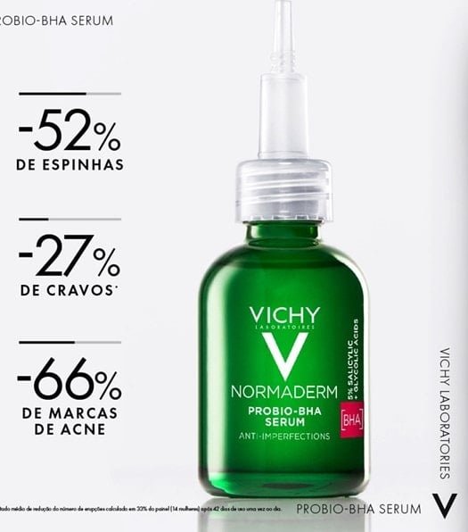 Probio BHA Sérum 30ml