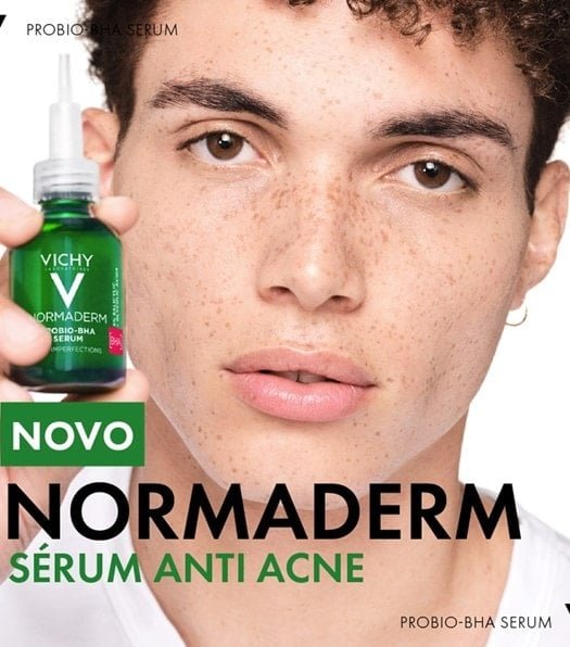 Probio BHA Sérum 30ml