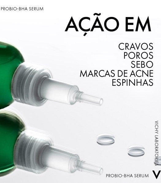 Probio BHA Sérum 30ml