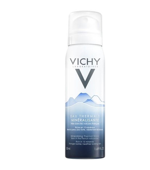 Água Termal Mineralizante 150ml