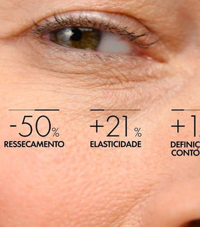 Creme Leve Efeito Lifting Menopausa 50g