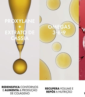 Creme Nutritivo Redensificador Menoupausa 50g